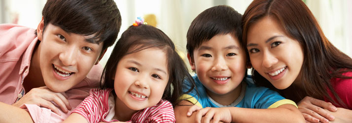 Chiropractic Lancaster PA Happy Family Chiropractic Lancaster PA Happy Family